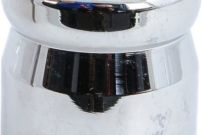 Pro One Choke Knob Cover Smooth Chr - Harddrive Products