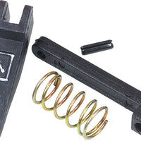 Sp1 Choke Lever Kit Dual - Snowmobile Collection