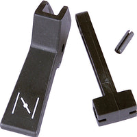 Sp1 Choke Lever Kit S-d - Snowmobile Collection