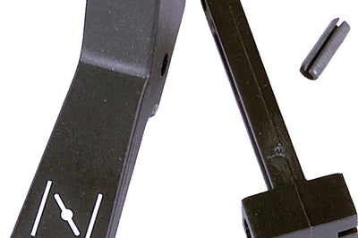 Sp1 Choke Lever Kit S-d - Snowmobile Collection