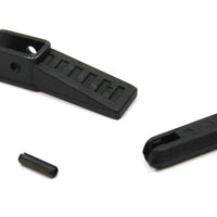 Sp1 Choke Lever Kit Yam - Snowmobile Collection