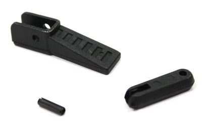 Sp1 Choke Lever Kit Yam - Snowmobile Collection