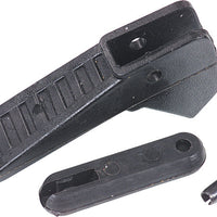 Sp1 Choke Lever Kit Yam - Snowmobile Collection