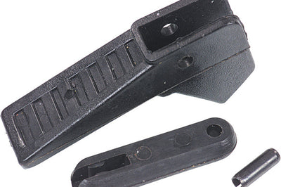 Sp1 Choke Lever Kit Yam - Snowmobile Collection