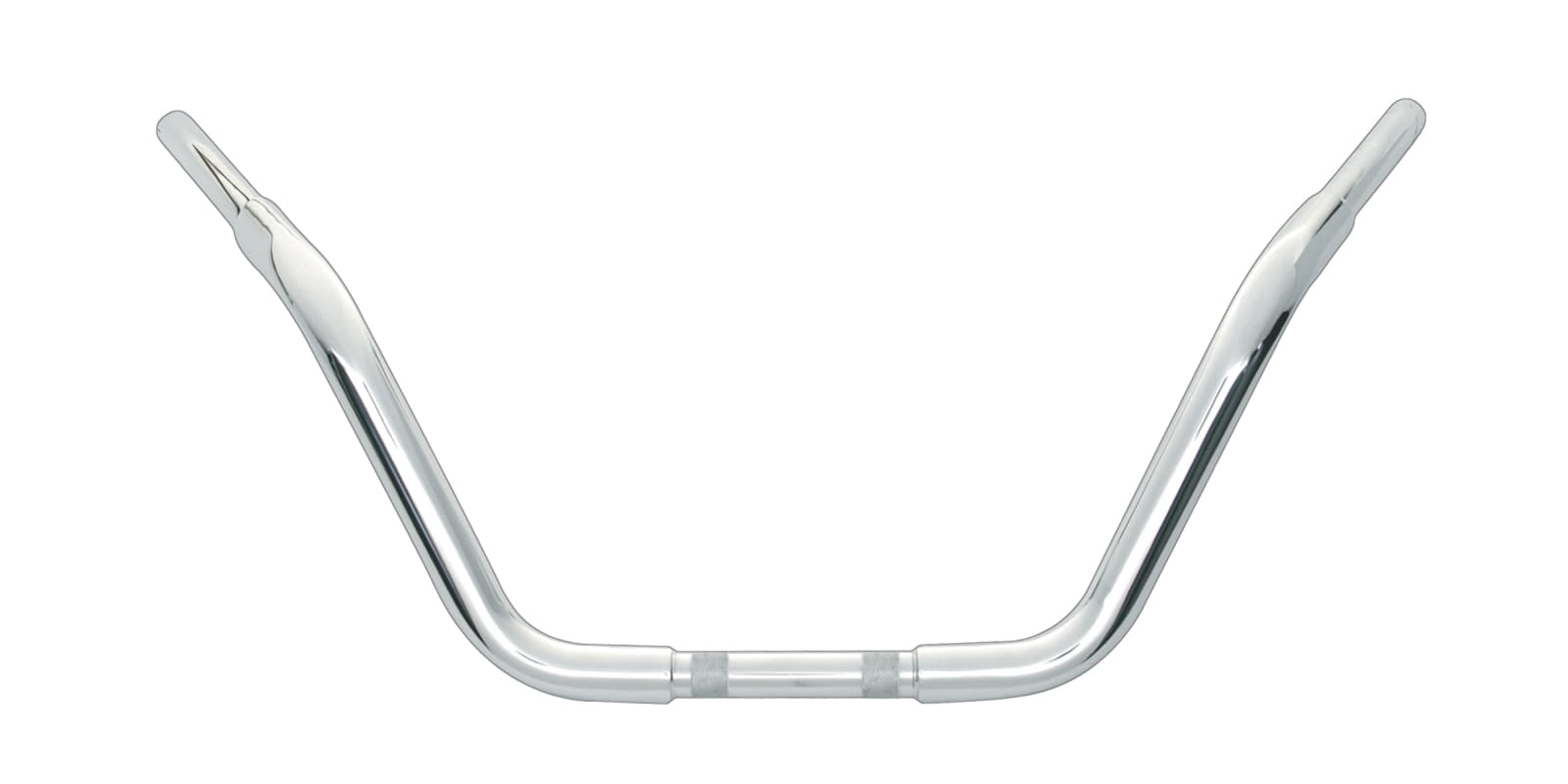 WILD 1 Chubby 8.5’’ Rg Bar Chrome