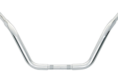 WILD 1 Chubby 8.5’’ Rg Bar Chrome