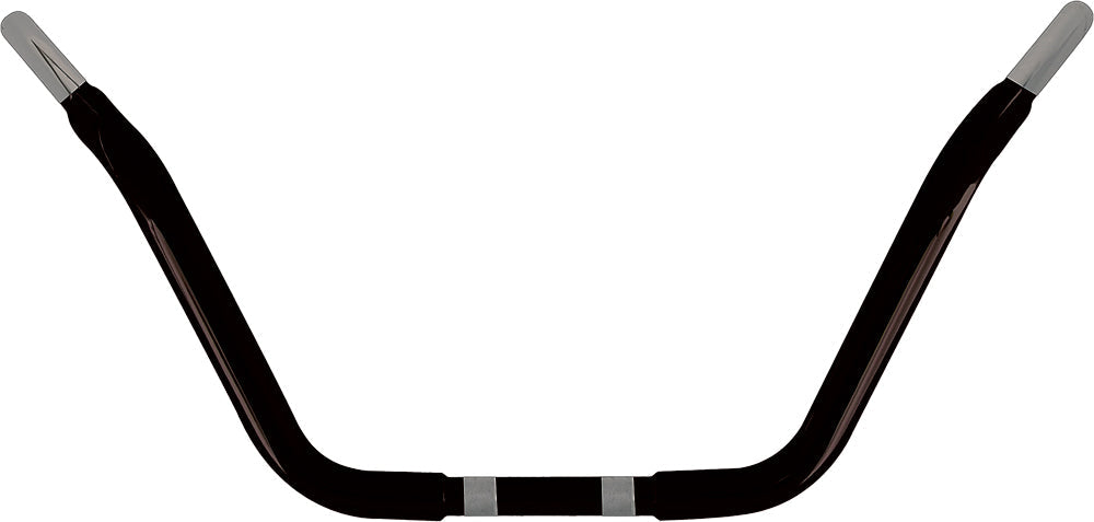 WILD 1 Chubby 8.5’’ Rg Bar Satin Black