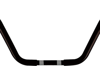 WILD 1 Chubby 8.5’’ Rg Bar Satin Black