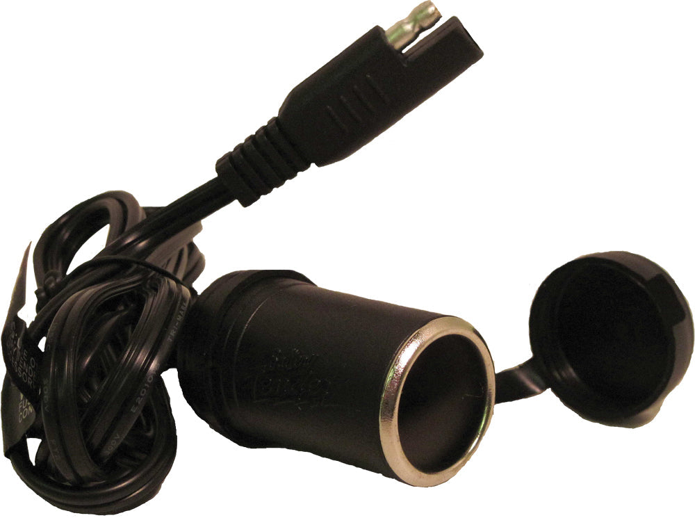 Battery Tender Cigarette Lighter Adapter Female - Watercraft Collection