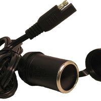 Battery Tender Cigarette Lighter Adapter Female - Watercraft Collection