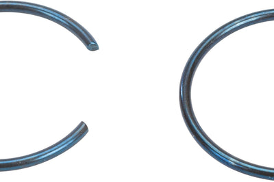 Sp1 Circlips - Snowmobile Collection