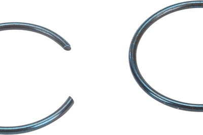 Sp1 Circlips - Snowmobile Collection