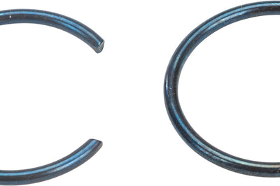 Sp1 Circlips - Snowmobile Collection