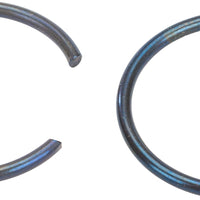 Sp1 Circlips - Snowmobile Collection