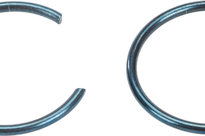 Sp1 Circlips - Snowmobile Collection