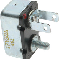 Smp Circuit Breaker 30amp Universal - Harddrive Products