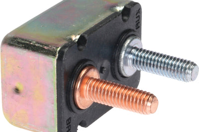 Smp Circuit Breaker 40amp - Harddrive Products