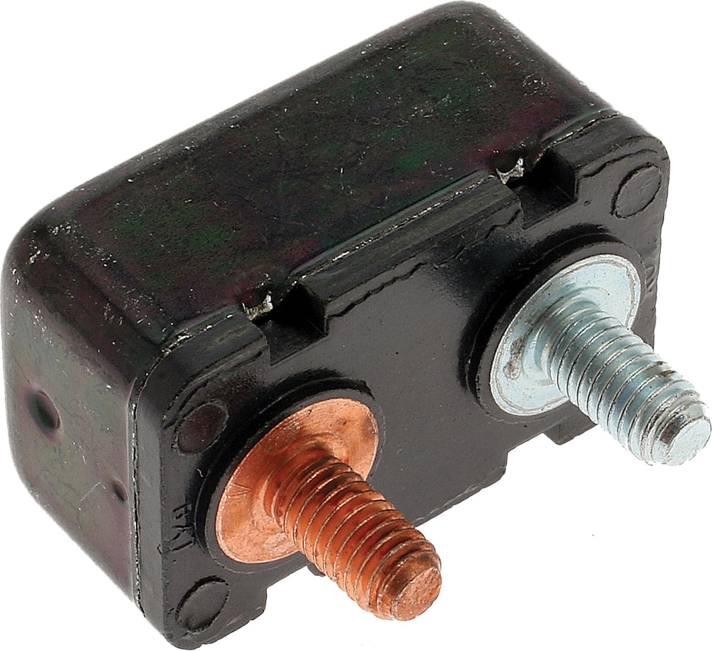 Smp Circuit Breaker 50amp - Harddrive Products