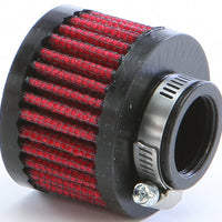 Uni Clamp-on Breather Filter 1’’ - Street Collection