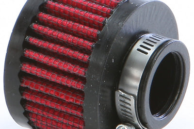 Uni Clamp-on Breather Filter 1’’ - Street Collection