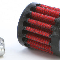 Uni Clamp-on Breather Filter 5/16’’ - Street Collection