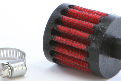 Uni Clamp-on Breather Filter 5/16’’ - Street Collection