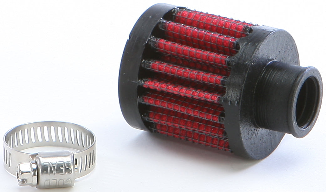 Uni Clamp-on Breather Filter 5/8’’ - Street Collection