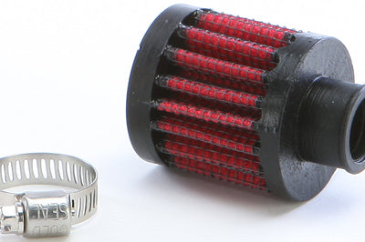 Uni Clamp-on Breather Filter 5/8’’ - Street Collection