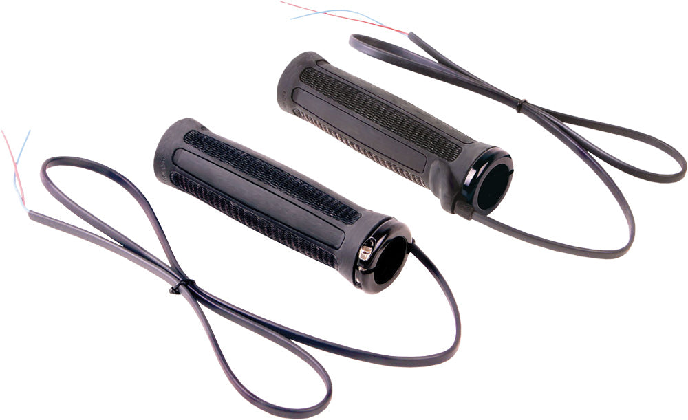 Heat Demon Clamp-on Grip Kit - Snowmobile Collection