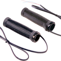 Heat Demon Clamp-on Grip Kit - Snowmobile Collection