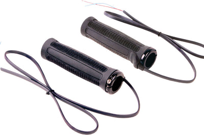 Heat Demon Clamp-on Grip Kit - Snowmobile Collection