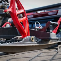 Caliber Clamp Pro Snowmobile