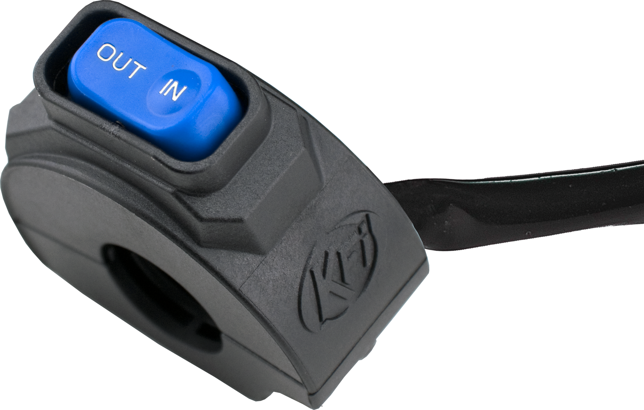 Kfi Clamshell Mini-rocker Switch - Atv Performance Products