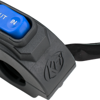 Kfi Clamshell Mini-rocker Switch - Atv Performance Products