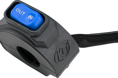 Kfi Clamshell Mini-rocker Switch - Atv Performance Products