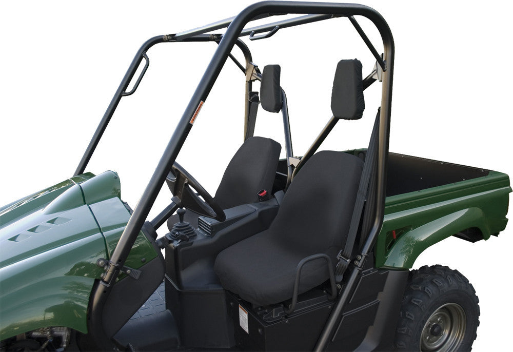 Classic Acc. Bucket Seat Covers Camo - Black