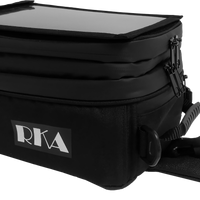 RKA Classic Tank Bag 10l Black