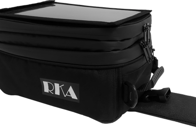 RKA Classic Tank Bag 10l Black