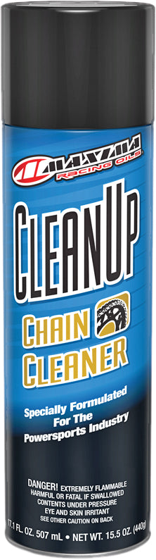 Maxima Clean Up Degreaser 15.5oz - Harddrive Products