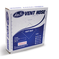 Motion Pro Clear Vinyl Vent Line 3/8’’x25’ - Watercraft Collection