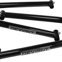 Deviant Race Parts Clearance Control Arms Pol - Atv Performance Products
