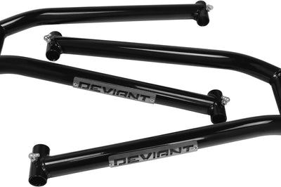 Deviant Race Parts Clearance Control Arms Pol - Atv Performance Products