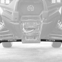 Deviant Race Parts Clearance Control Arms Pol - Atv Performance Products