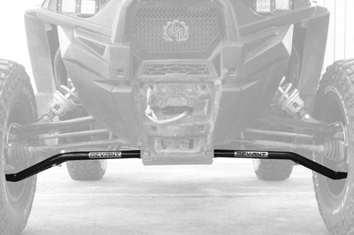 Deviant Race Parts Clearance Control Arms Pol - Atv Performance Products