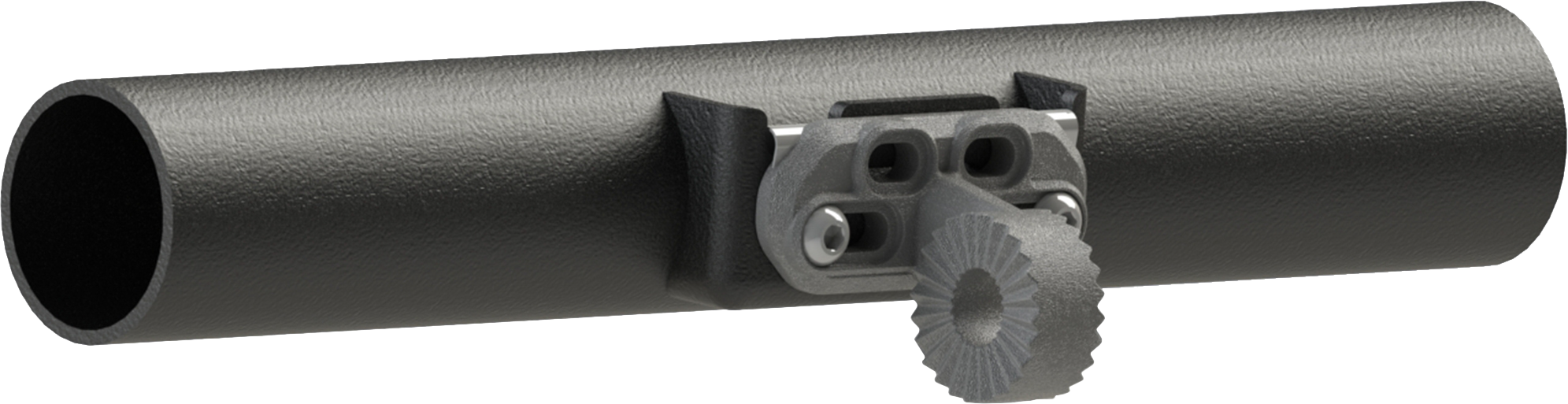 Atv Tek Clearview/elite Series 2 Hole Mount - Performance Products