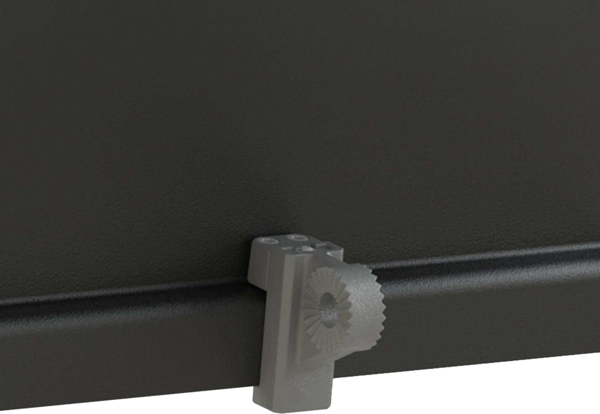 Atv Tek Clearview/elite Series Pro Fit Mount - Performance Products