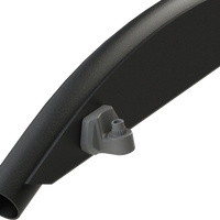 Atv Tek Clearview/elite Series Sideview Mirror Mount - Performance Products