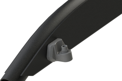 Atv Tek Clearview/elite Series Sideview Mirror Mount - Performance Products