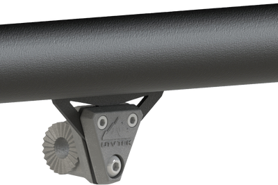 Atv Tek Clearview/elite Series Triangle Tab Mount - Performance Products