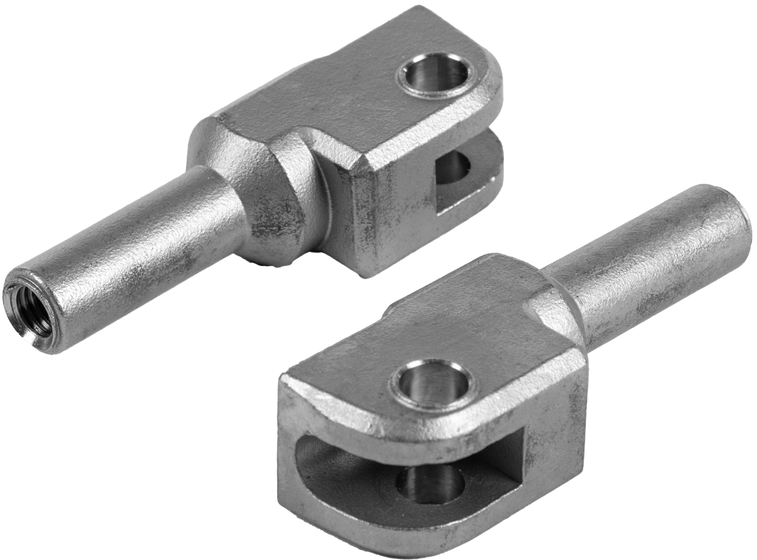 Flo Motorsports Clevis For Ftr 1200 - Harddrive Products